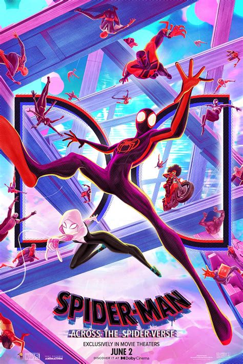 spider-man: across the spider verse kissanime|Spider.